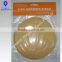 High quality manfacture OEM round sand paper with hook and loop