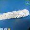 Professional heat resistant good price chain conveyor custom white plastic pom sushi conveyor belt                        
                                                Quality Choice