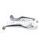 BJ-LS241-012 Custom Chrome motorcycle aluminum brake clutch lever