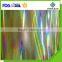 Silver Holographic Film Holographic Bopp Film