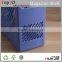 Special plastic injection moulding magazine holder