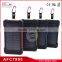 Water Resistant Dual USB Flashlight Backpack Size DC 8000mAh Automatic Boat Solar Best Battery Charger