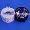 Optical 20mm PMMA LED Lens for star led