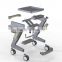 Beauty Machine Moving Trolley for Portable Beauty Machines