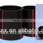 large diameter HDPE pipes for coal mining