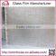 self-adhesive decorative window films for home