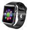 W8 BLUETOOTH SMART WATCH PHONE CAMERA 1.54" BLUETOOTH 3.0 TOUCH SCREEN SIM GSM