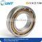 UMT Angular contact ball bearing 7206 C for wind generator