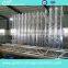 290 x 290 mm square aluminum truss, box truss , event truss system