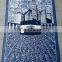 Hot !Saudi Arabia sell lots of Muslim prayer blanket XN-001