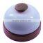Cheap novelty hot-sale service caller bell