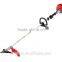 Petrol brush cutter, grass cutter, lawn trimmer, brushcutters, light brushcutters