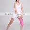 Neoprene fabric Sport Adjustable knee Stabilizer knee support