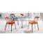 2015 Top tempered glass coffee table
