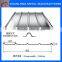 SGCC/DX51D prepainted color corrugated roofing steel sheet