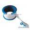 PTFE tape for heat sealing gas leak sealing tape ptfe adhesive tape