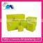 China Custom Logo Printed Packing Little Paper Bag Wholesale