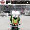 NXR 150 BROS ES Sportsbike Motorcycle 200cc 250cc Air Cooled Alloy Muffler Aluminum Tim Cross Bike