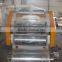 paperboard corrugation single facer equipment