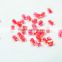 2014 wholesale opaque glass beads All size all color high quality crystal glass bead for wholesale