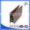 North America Market Aluminium Windows in China