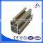 High-tech aluminum extrusion profiles