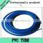 6mm plastic PVC tube for wire harness