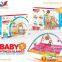 Most Popular Indoor Baby Gym Colorful Cartoon Sport Toys