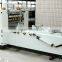 Box Packing Facial Tissue Machine