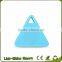 Wholesale Cheaper Fashion keychains Whistle Wireless bluetooth key finder