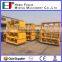China Supplier Conveyor Steel Bracket For Supporting Roller Conveyor