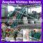 for rice husk baler press machine hydraulic