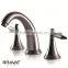 Golden faucet exquisite design various style for choice F21180C