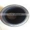 High pressure steel wire spiraled rubber hose