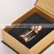 New style luxury perfume gift packaging box making