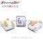 CE&Rohs External 2/4/6/8 channel programmable hearing aid digital