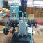 hot new products for 2015 manual mini hot foil stamping machine TH-170-C for wood, leather, plastic