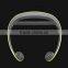 Stylish Sport Wireless Bone Conducting Bluetooth Headphones