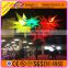 Custom giant Inflatable LED Color Changing Stars