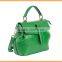 Ladies high quality purses leather handbags