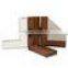 hot sale and high quality aluminum window and door with mosquito net HSNCW                        
                                                                                Supplier's Choice
