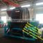 Automatic waste tire recycling line rubber granules machine