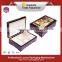 Music Gift Box Handcrank Music Box Mechanical Music Box