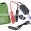 2015 NEW car power bank battery auto jump starter