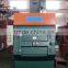 100 hot sale chinese apron shot blasting machine