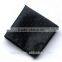 new design and factory cheap price polyester silk custom print pocket square