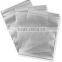 plastic bag with zip lock