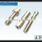 Stainless steel custom aerospace cnc machining parts made in China