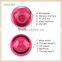 Cute Low Price Mini Round Bluetooth Speaker With Usb for Quality Music