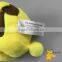 Pokemon Pikachu Plush Keychain Pendant Toys Anime Cartoon Animal Stuffed Dolls Gifts For Kids